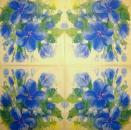 BLS-279 Flowers Others - 3-ply